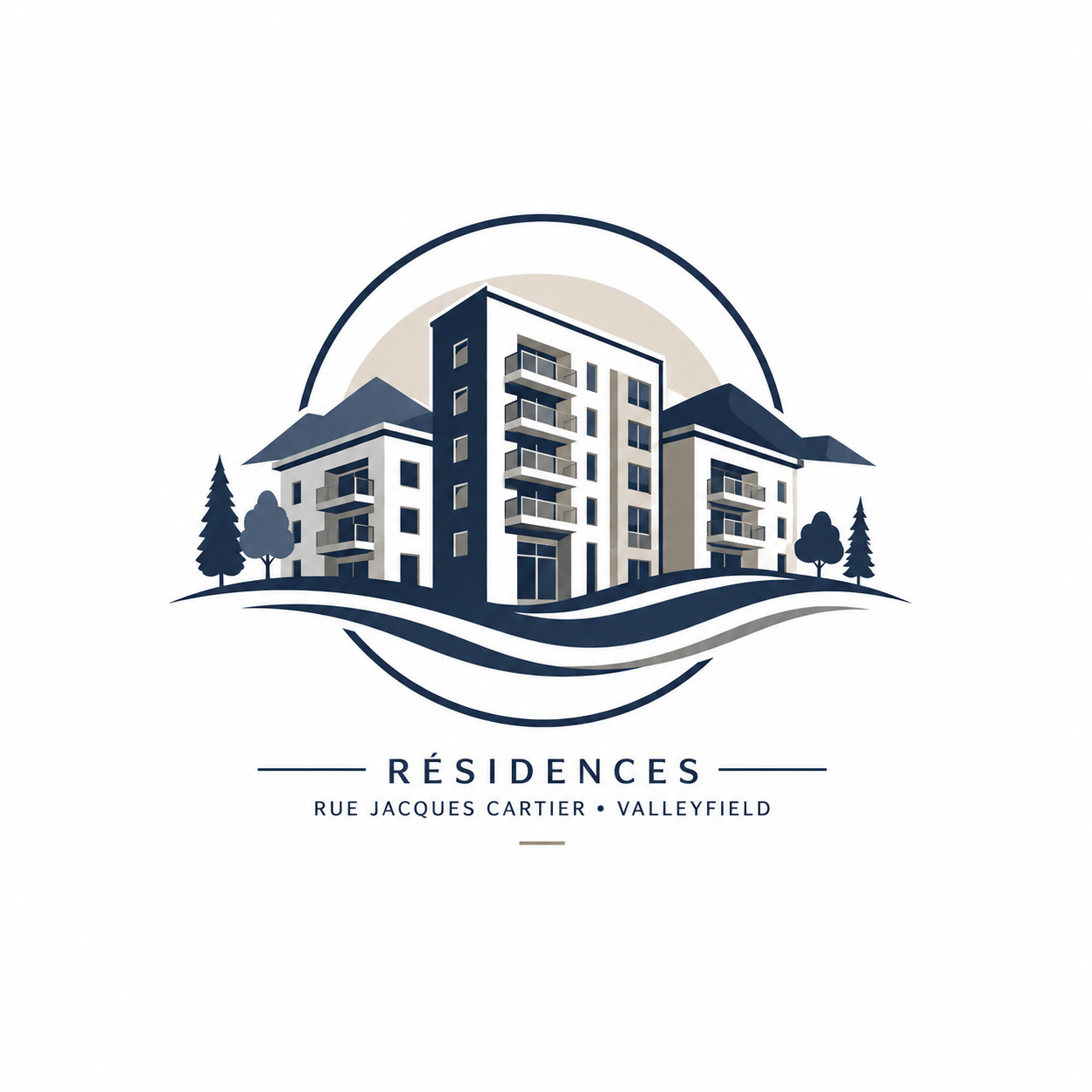 Location Jacques Cartier