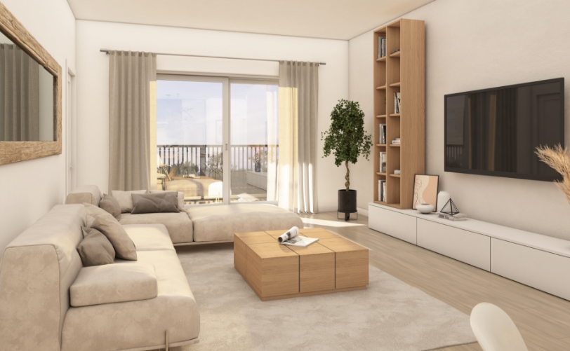 5½ Moderne