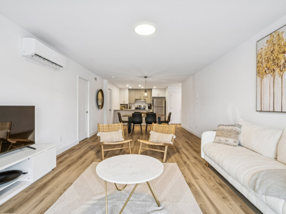 4 ½ Moderne à Louer – Salaberry-de-Valleyfield