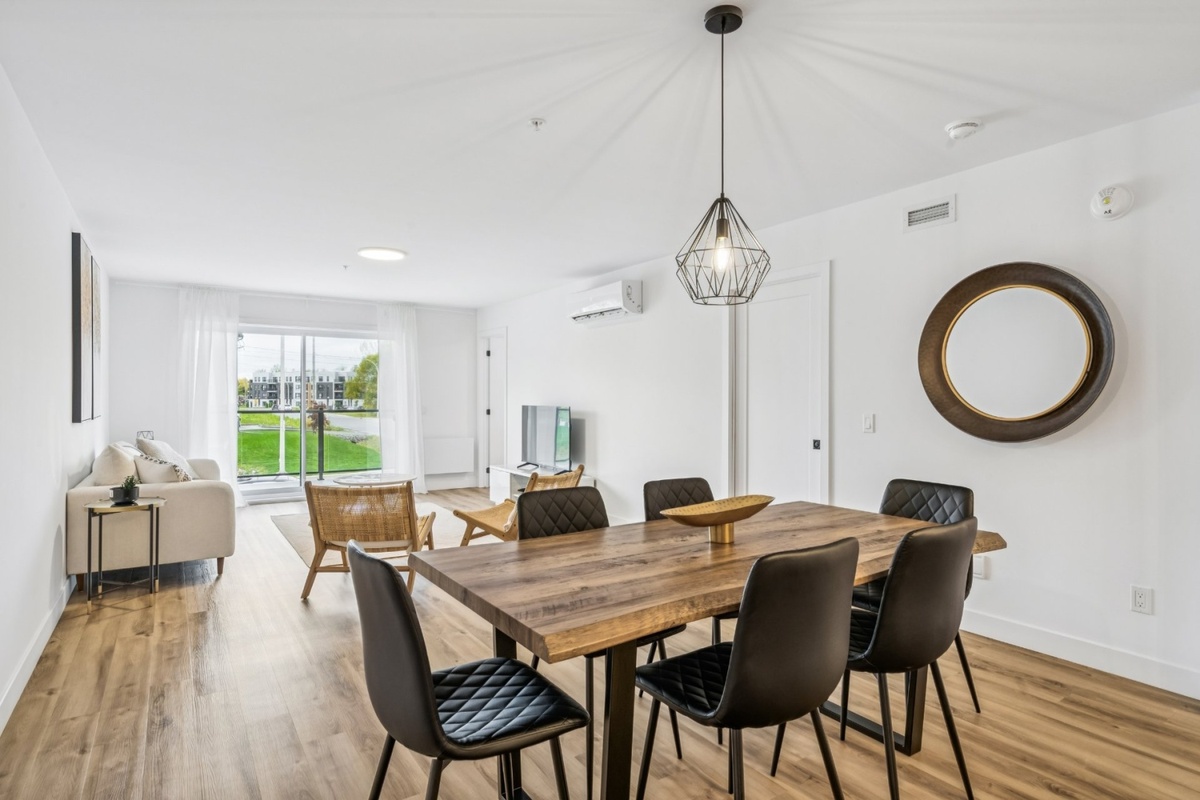 3½ Moderne