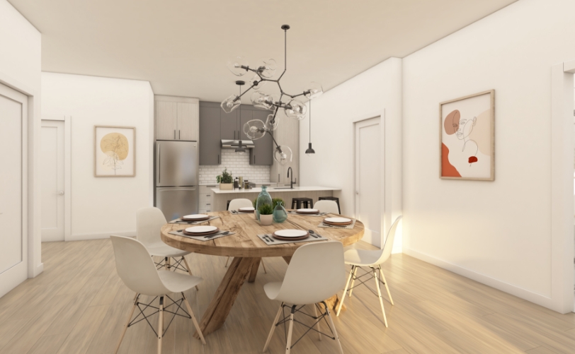 4½ Moderne
